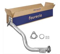 HELLA Tuyaux d'échappement 8LA366004-501 Compatible avec: AUDI 80 B3