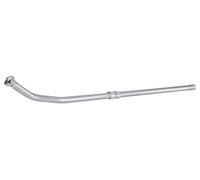 HELLA Tuyaux d'échappement 8LA366004-661 Compatible avec: CITROËN BX, BX