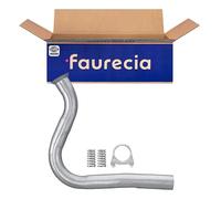 HELLA Tuyaux d'échappement 8LA366006-221 Compatible avec: RENAULT 11, 9,