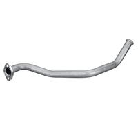 HELLA Tuyaux d'échappement 8LA366006-531 Compatible avec: RENAULT TRAFIC