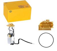 HELLA 8TF 358 304-931 Unité d'injection de carburant