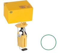 HELLA 8TF 358 305-061 Unité d'injection de carburant