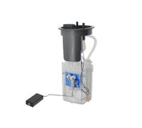 HELLA Unité d'injection de carburant 8TF358316-531