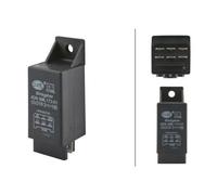 Hella Universel Relais De Clignotant 12V 6 Broches Pour John Deere Case IH Etc