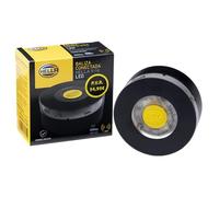 HELLA - V-16 Lumière d'urgence V16 avec géolocalisation, exigible à partir de 2026, balise connectée avec DGT 3.0, signal V-16, lumière lumineuse pour voiture, avertissement de localisation