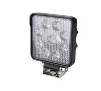 HELLA VALUEFIT 1GA 357 103-022 Phare de Travail LED S1500 - 24/12V - 1500lm