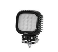 HELLA VALUEFIT 1GA 357 109-201 Phare de Travail LED S5000 - 12/24V - 5000lm