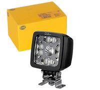 HELLA VALUEFIT 1GA 357 116-001 Phare de Travail LED SQ1800 - 12/24V