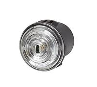 HELLA Valuefit 2Pg 357 011-021 Feu De Position - Led - 12/24V - Montage Encastré/Fixé - Couleur Du Voyant: Limpide - Couleur Led: Jaune - Avant - Quantité: 1