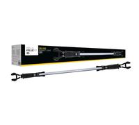 HELLA VALUEFIT LED Lampe à main UBL1000-3.7V - avec crochet/avec aimant - 2XM 357 300-501