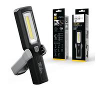 HELLA Lampe à main LED 2XM 357 300-301 avec aimant et crochet