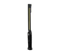 Hella Lampe à main LED VALUEFIT USL300-3.7V – patte à joint rotatif/crochet/aimant – 2XM 357 300-201