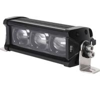 Hella Valuefit Projecteur de travail 12 V, 24 V Lightbar LBX-220 LED 1GE 360 000-002 éclairage de proximité (l x H x P) 244 x 98