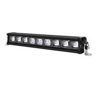 Hella Valuefit Projecteur de travail 12 V, 24 V Lightbar LBX-540 LED 1GJ 360 002-002 éclairage à large spectre (l x H x P) 574 x 98 x 80 mm 3500 lm 6500 K G