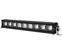 Hella Valuefit Projecteur de travail 12 V, 24 V Lightbar LBX-540 LED 1GJ 360 002-002 éclairage à large spectre (l x H x P) 574