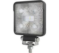 Hella Valuefit Projecteur de travail 12 V, 24 V S800 LED 1GA 357 107-012 éclairage de proximité (l x H x P) 100 x 129 x 40 mm 800 lm 6000 K G