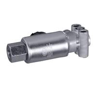 HELLA Valve magnétique 6NW 358 189-151