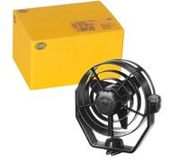 Hella Pulseur d'air habitacle 8EV 003 361-011