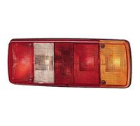 Hella Vitre de Phare Avec 5 Leuchtefunktionen 9EL122689-051 pour VW Lt T4