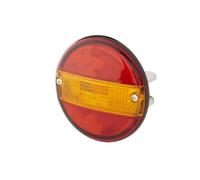 Hella Vitre de Phare pour 9EL113324-001