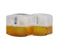 Hella Vitre de Phare pour 9EL118614-021