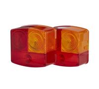 Hella Vitre de Phare pour 9EL134740-001