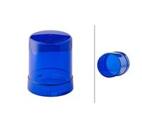 Hella Vitre de Phare pour 9EL856417-001