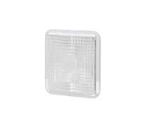 Hella Vitre de Phare pour 9EL964289-001