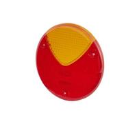 Hella Vitre de Phare pour 9EL964536-001