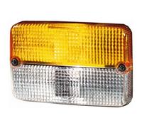 Hella Vitre de Phare pour 9EL997459-001