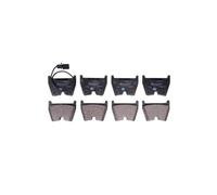 HELLA VORNE 8DB 355 023-081 | Compatible avec: AUDI A4 B8 Avant, A5, A5 Cabriolet