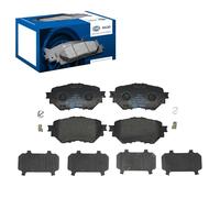 HELLA VORNE 8DB 355 032-091