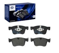 HELLA VORNE 8DB 355 036-491 | Compatible avec: CITROËN BERLINGO, BERLINGO Kasten/Großraumlimousine, C4 SPACETOURER, C4 SPACETOURER Van, C5 AIRCROSS