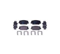 HELLA VORNE 8DB 355 037-701 | Compatible avec: HYUNDAI i30, i30 FASTBACK, KIA OPTIMA, OPTIMA Sportswagon