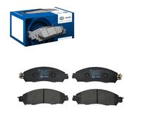 HELLA VORNE 8DB 355 039-331