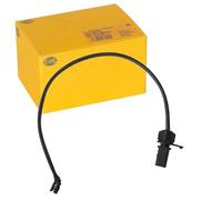 HELLA VORNE | Compatible avec: AUDI A4 Allroad B9, A4 B9, A4 B9 Avant, A5, A5 Cabriolet, A5 Sportback, A6 C8, A6 C8 Avant, A7 Sportback