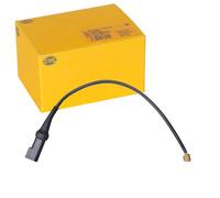 HELLA VORNE | Compatible avec: FORD TRANSIT V363 Bus, TRANSIT V363 Kasten, TRANSIT V363 Pritsche/Fahrgestell