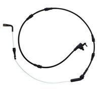 HELLA VORNE | Compatible avec: LAND ROVER DEFENDER Station Wagon, LAND DEFENDER Van, LAND DISCOVERY V, LAND RANGE IV, LAND RANGE SPORT II