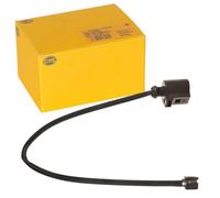 HELLA VORNE | Compatible avec PORSCHE Cayenne 9YA Cayenne Coupe 9YB