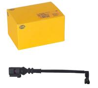 HELLA VORNE | Compatible avec: VW CALIFORNIA T6 Camper, MULTIVAN T6, TRANSPORTER T6 / CARAVELLE T6 Bus, TRANSPORTER T6 Kasten