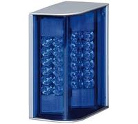 Hella Warning Feu Urgence Clignotant Lampe Arrière LED 12V (2XD 009 475-021)