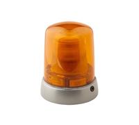 HELLA Xénon Feu à éclats - KLX 7000 - 24V - jaune