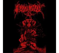 Hellacaust What Is Not (CD) Album