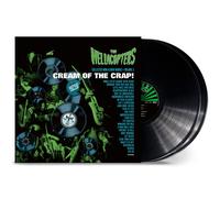 Hellacopters, the - Cream of the Crap! Collected Non-Album Works