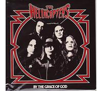 Hellacopters - by The Grace of God [Import]