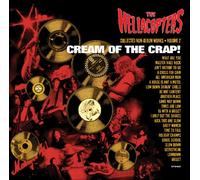 Hellacopters - Cream of The Crap 2