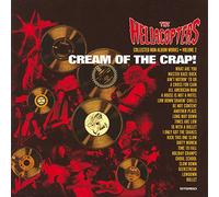 Hellacopters - Cream of The Crap Vol.1 [Import]