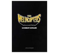 Hellacopters: Goodnight Cleveland [2002] [DVD] (Sous-titres français)