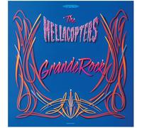 The Hellacopters – Grande Rock Revisited – CD – Nuclear Blast
