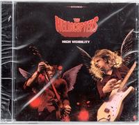 Hellacopters - High Visibility